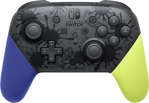 Switch pro outlet controller cex